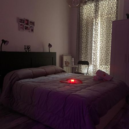 B&B Le Coccinelle Барі Екстер'єр фото