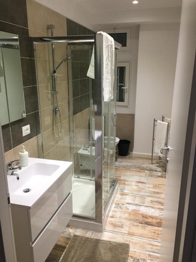 B&B Le Coccinelle Барі Екстер'єр фото