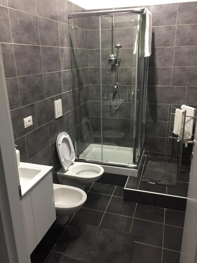B&B Le Coccinelle Барі Екстер'єр фото