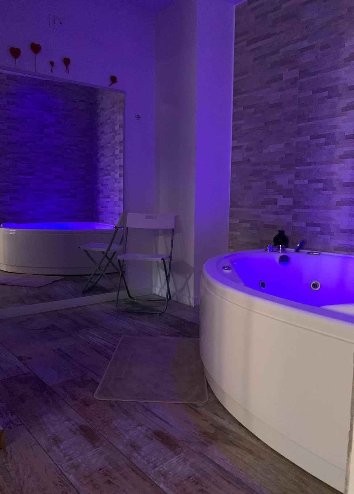 B&B Le Coccinelle Барі Екстер'єр фото