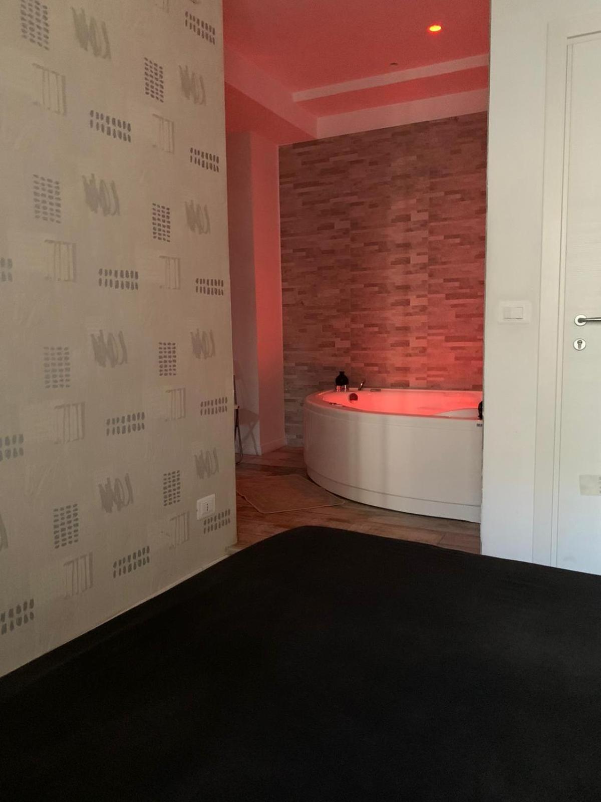 B&B Le Coccinelle Барі Екстер'єр фото
