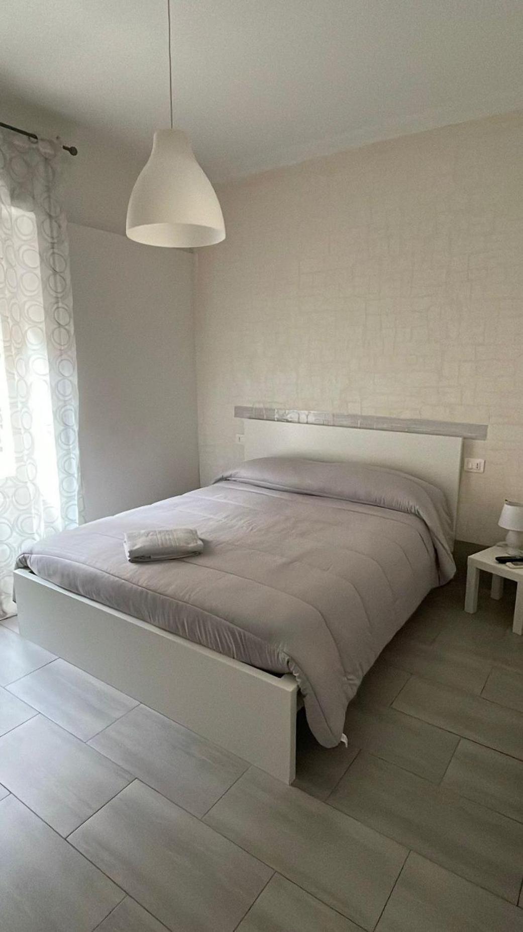B&B Le Coccinelle Барі Екстер'єр фото