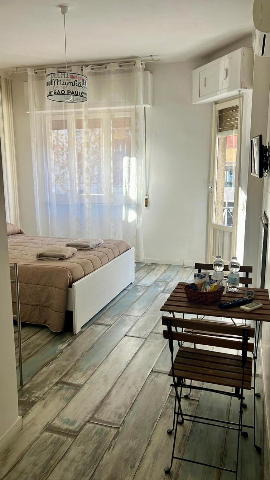 B&B Le Coccinelle Барі Екстер'єр фото