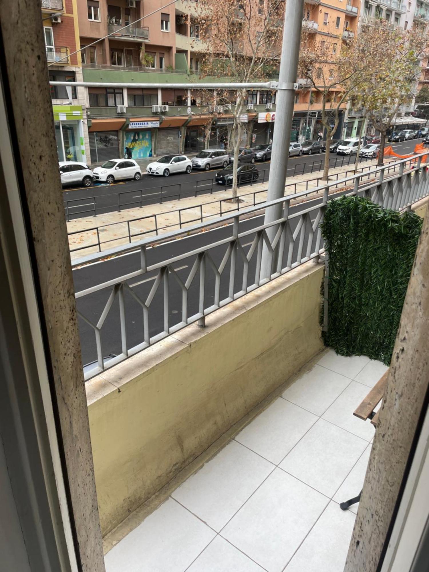 B&B Le Coccinelle Барі Екстер'єр фото