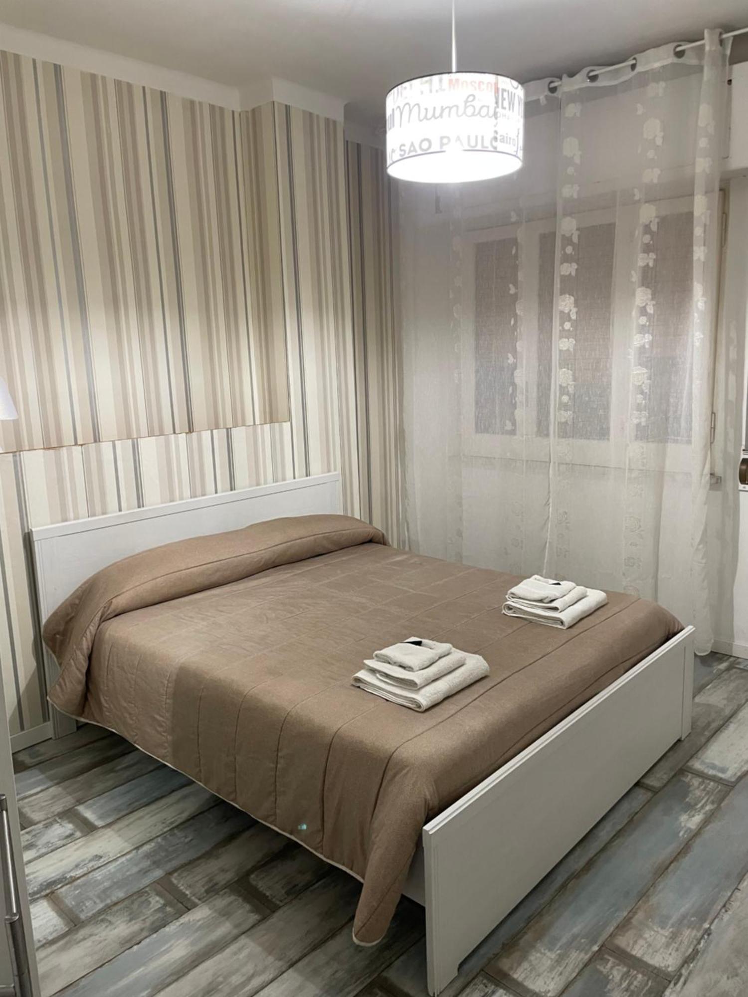 B&B Le Coccinelle Барі Екстер'єр фото
