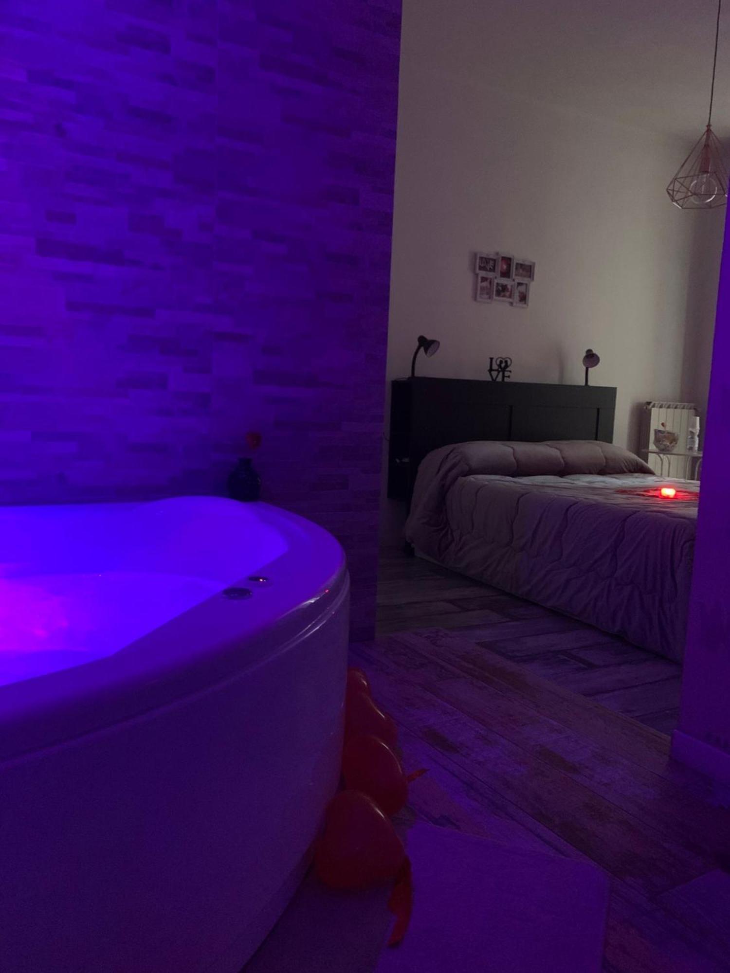 B&B Le Coccinelle Барі Екстер'єр фото
