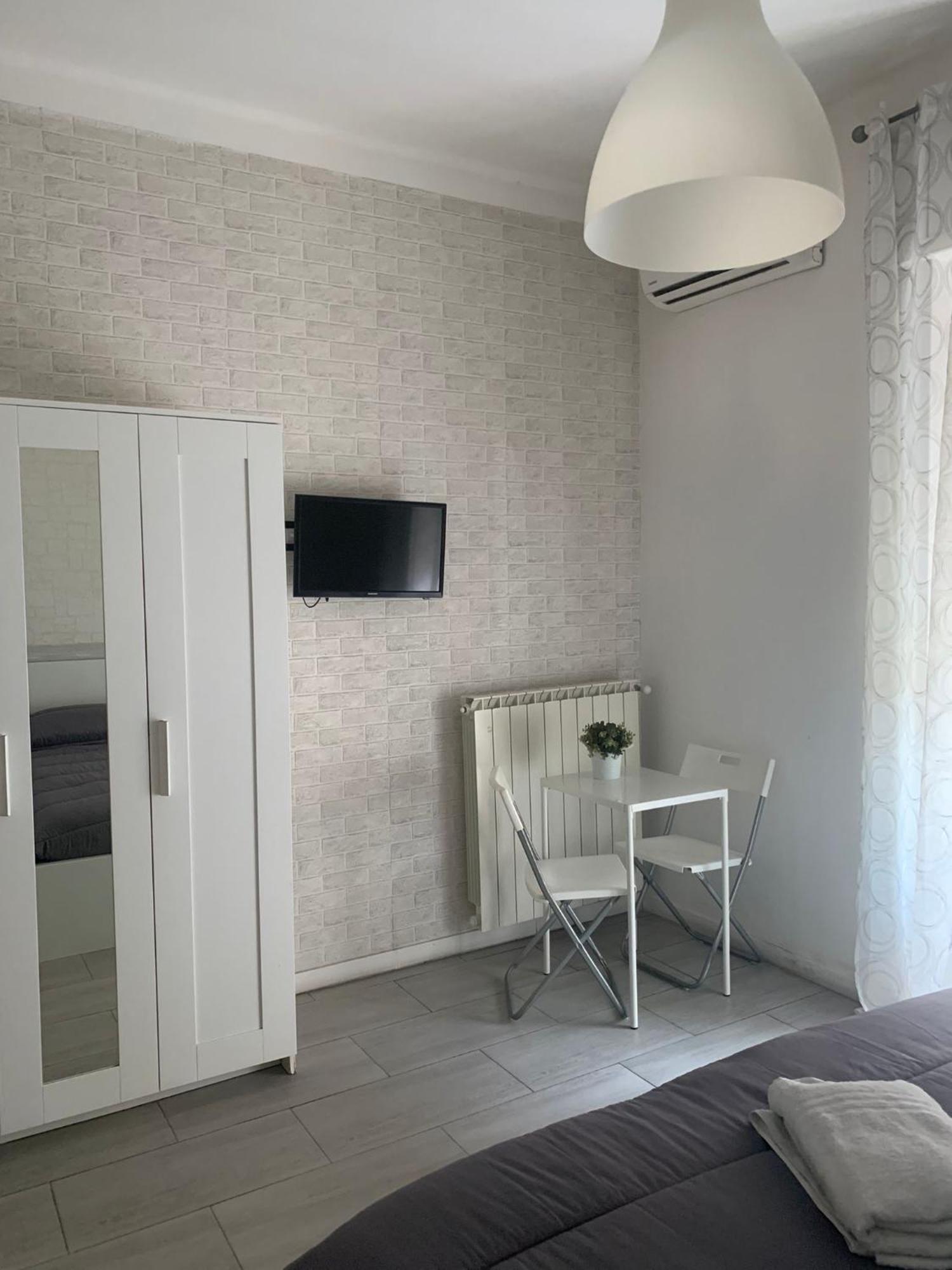 B&B Le Coccinelle Барі Екстер'єр фото