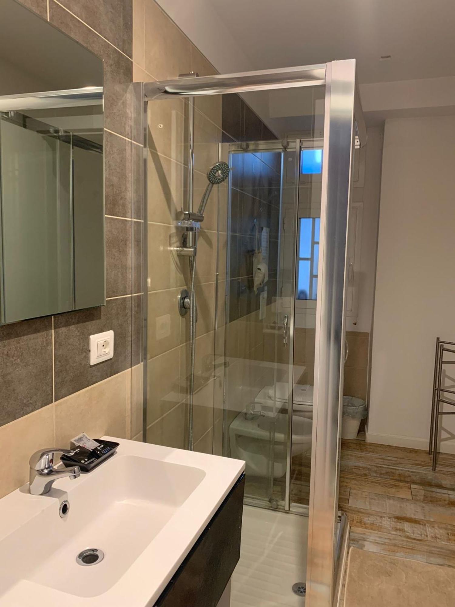 B&B Le Coccinelle Барі Екстер'єр фото