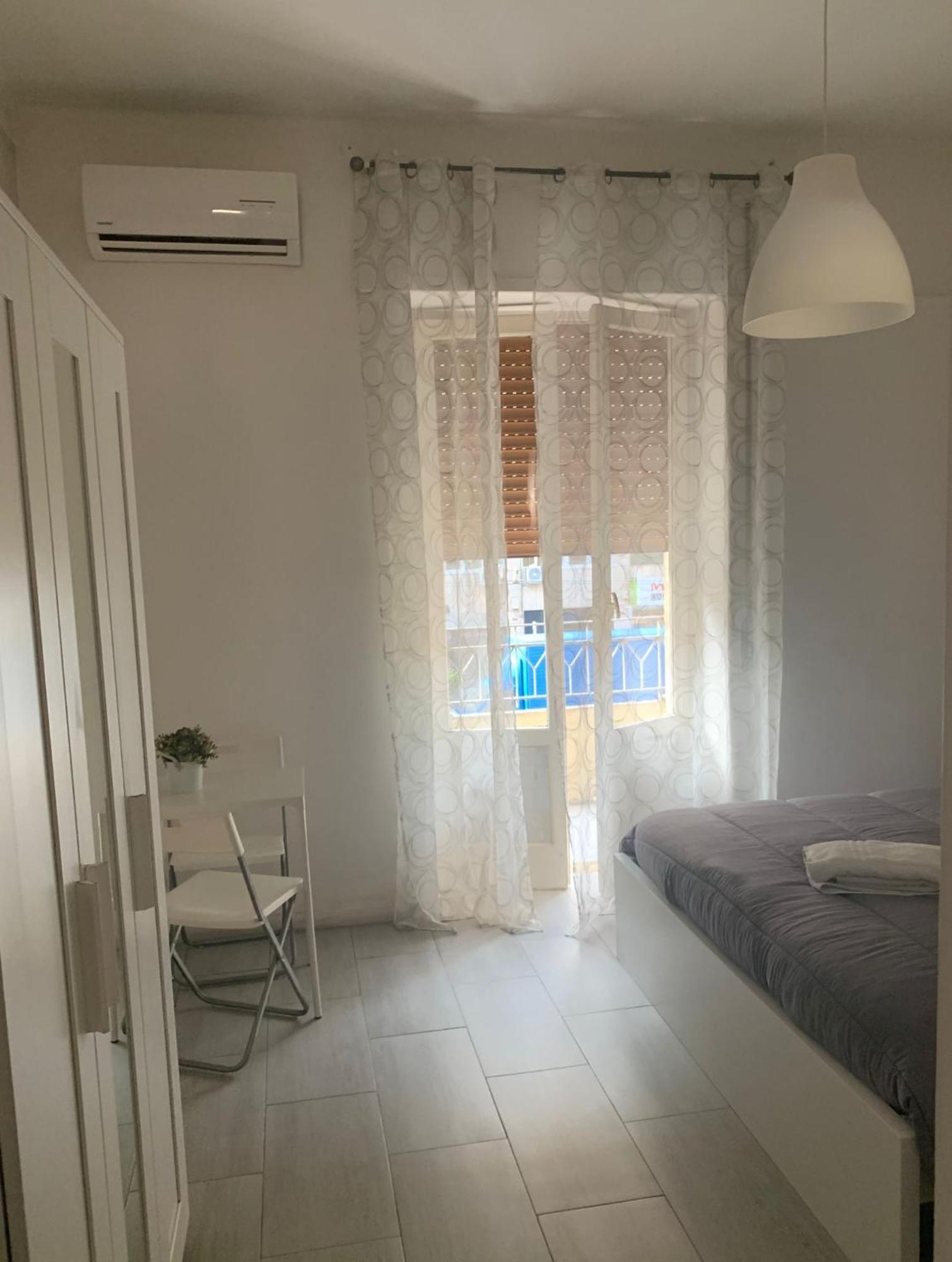 B&B Le Coccinelle Барі Екстер'єр фото