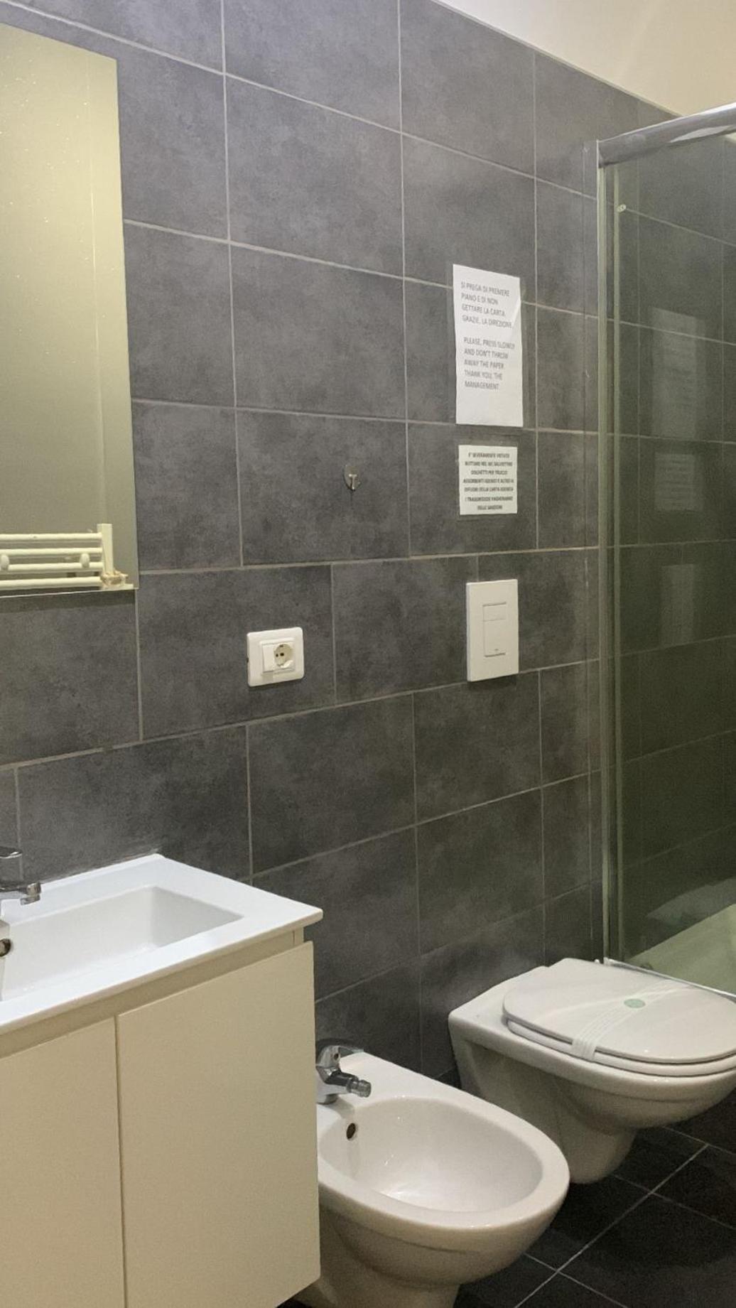 B&B Le Coccinelle Барі Екстер'єр фото