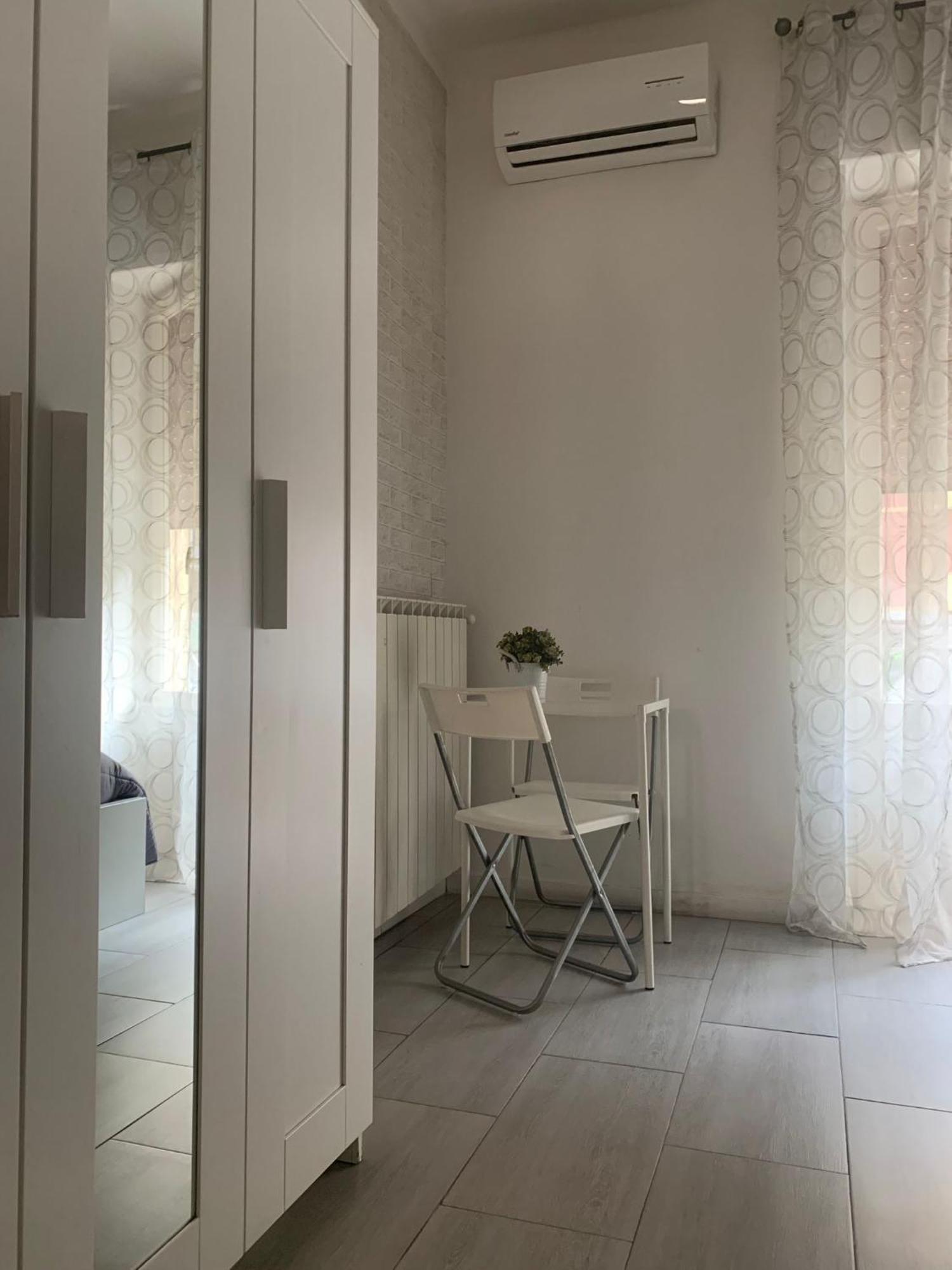 B&B Le Coccinelle Барі Екстер'єр фото