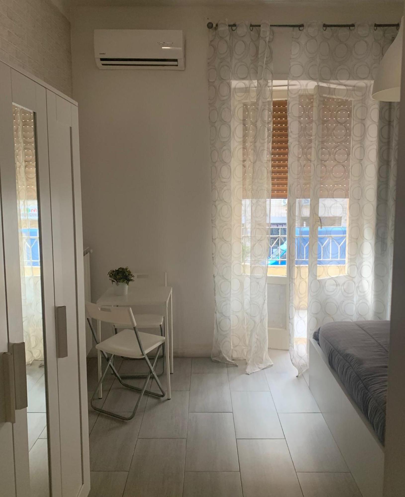 B&B Le Coccinelle Барі Екстер'єр фото