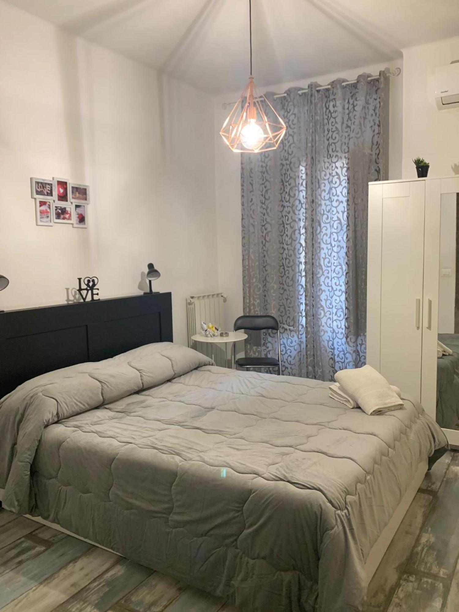 B&B Le Coccinelle Барі Екстер'єр фото