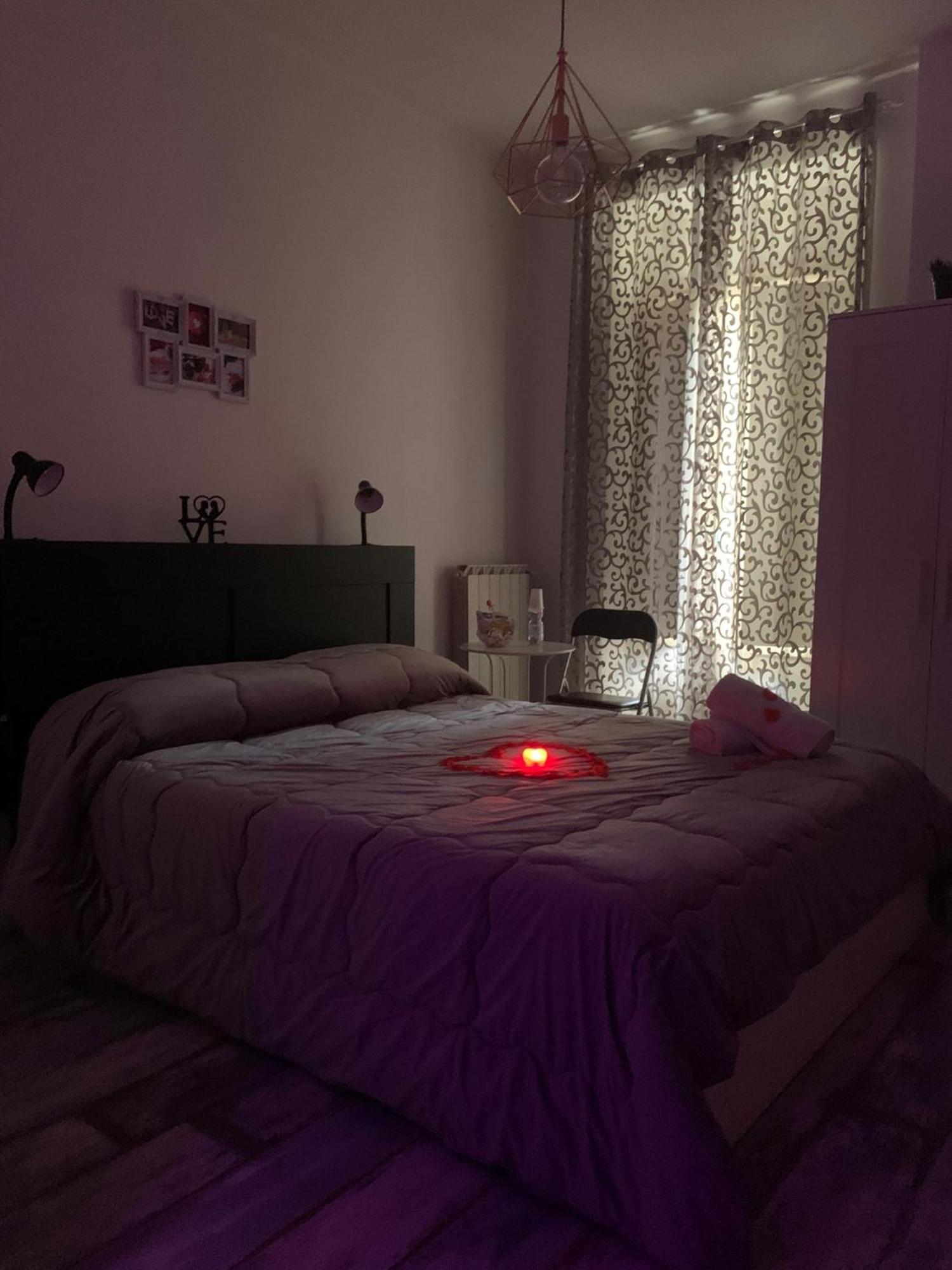 B&B Le Coccinelle Барі Екстер'єр фото