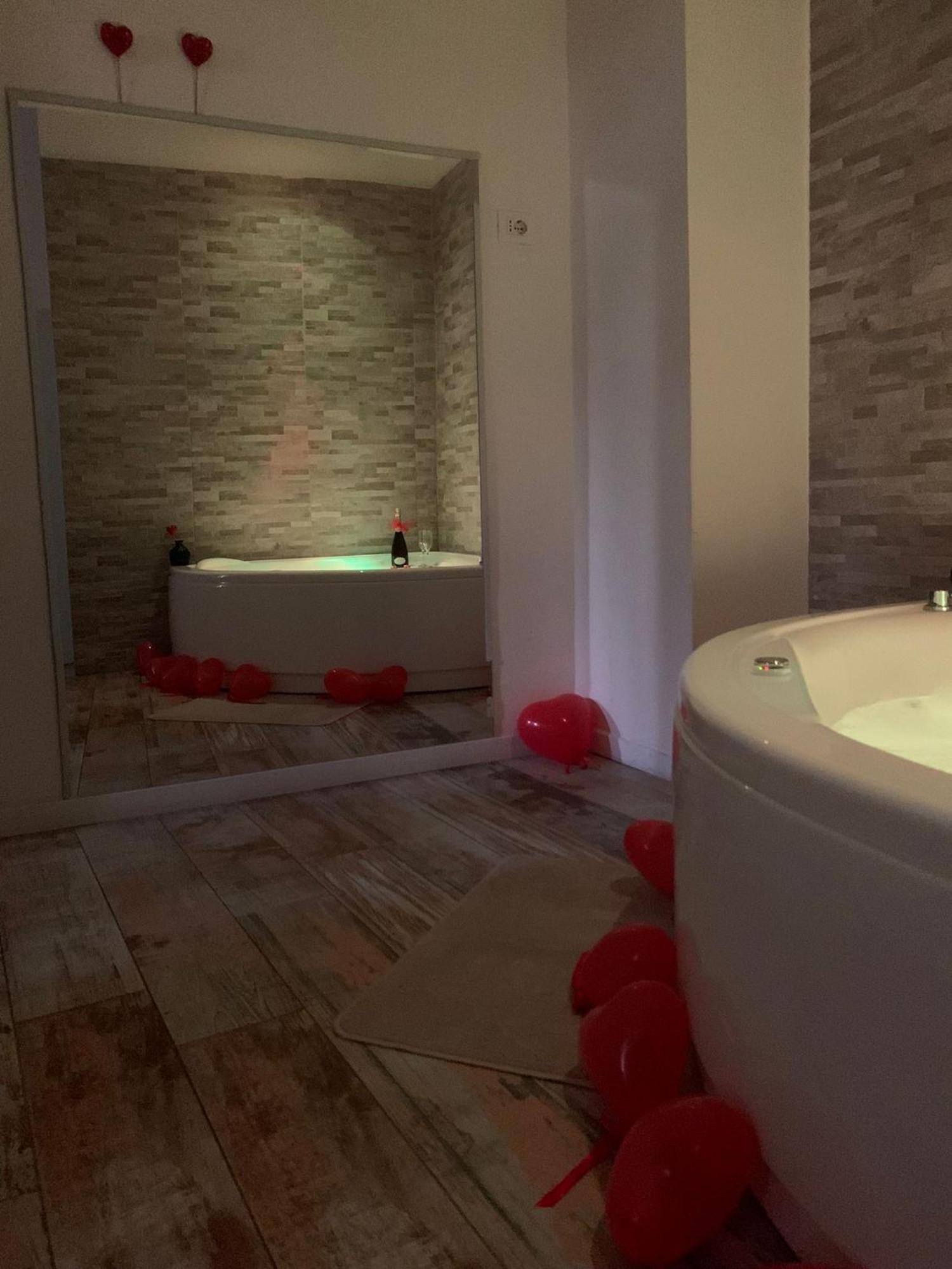 B&B Le Coccinelle Барі Екстер'єр фото