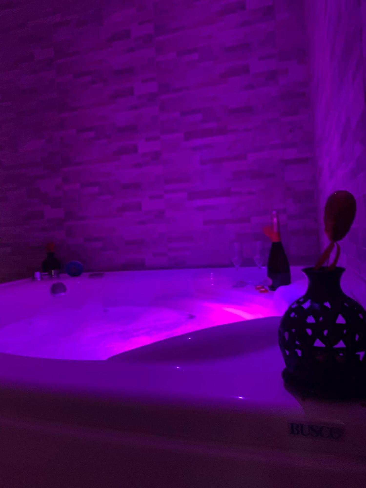 B&B Le Coccinelle Барі Екстер'єр фото