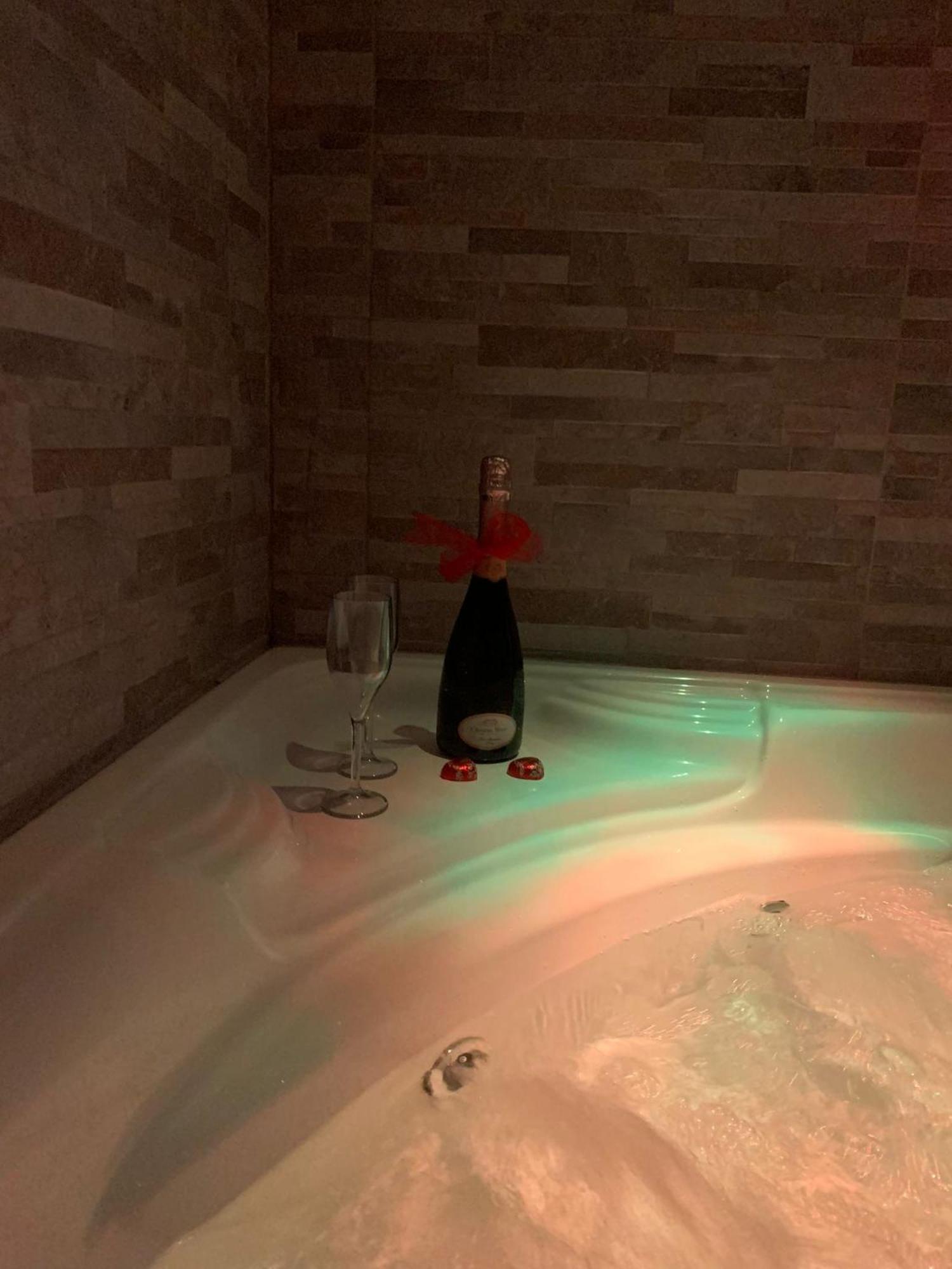 B&B Le Coccinelle Барі Екстер'єр фото